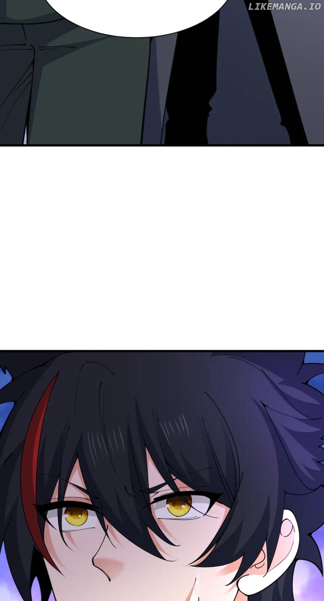 Era of the Haunted Chapter 454 - page 6